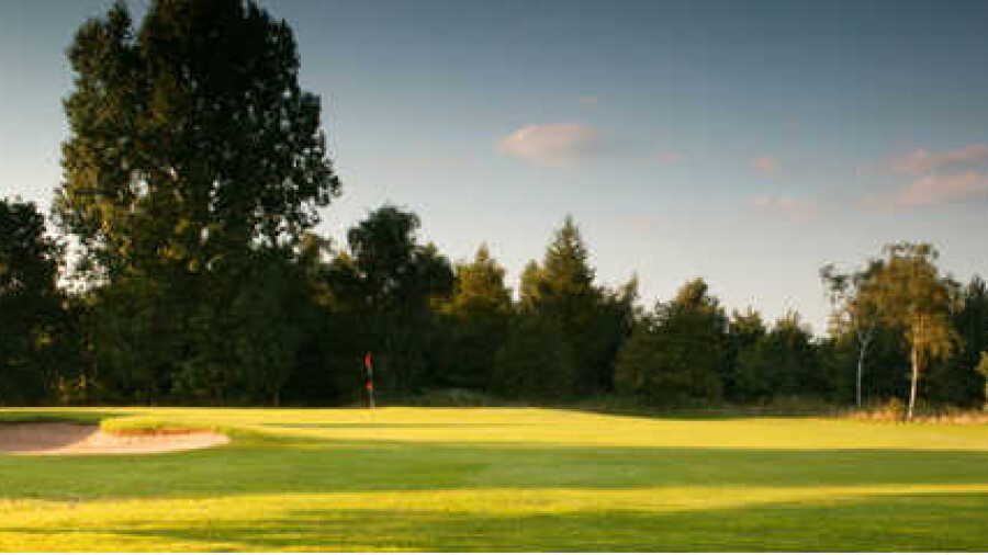 Great Barr GC: #12