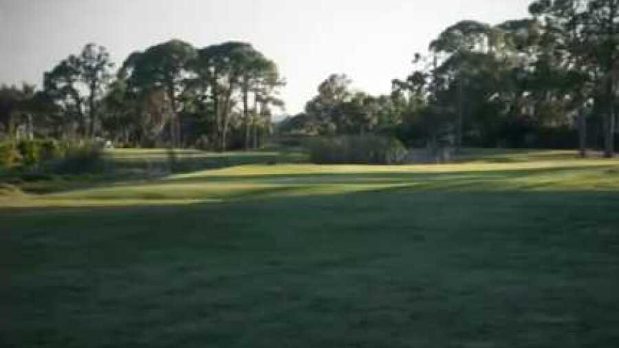 Riverbend GC