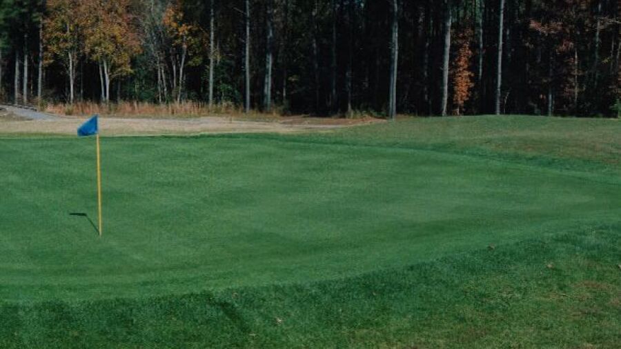 Queenfield GC