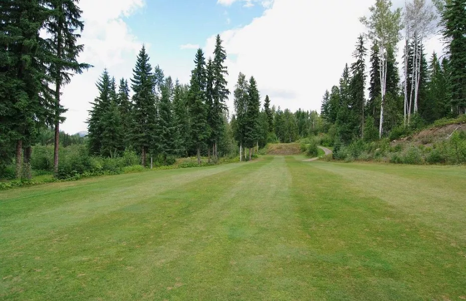 Wells Gray Golf Resort & RV Park