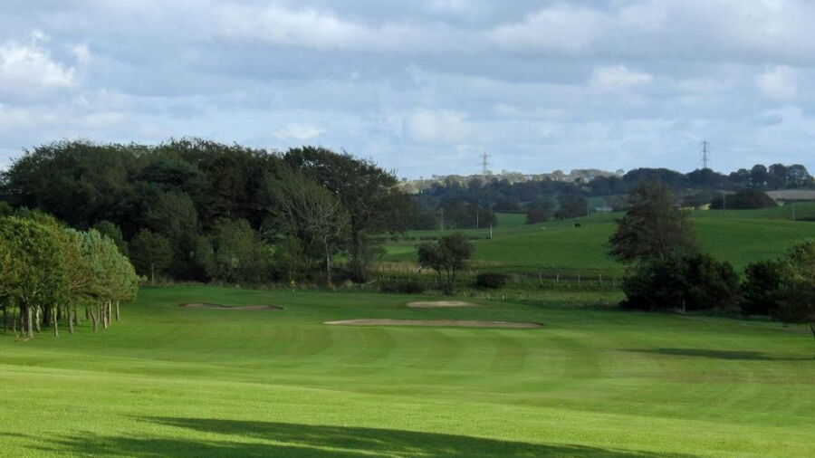 Langlands GC: #6