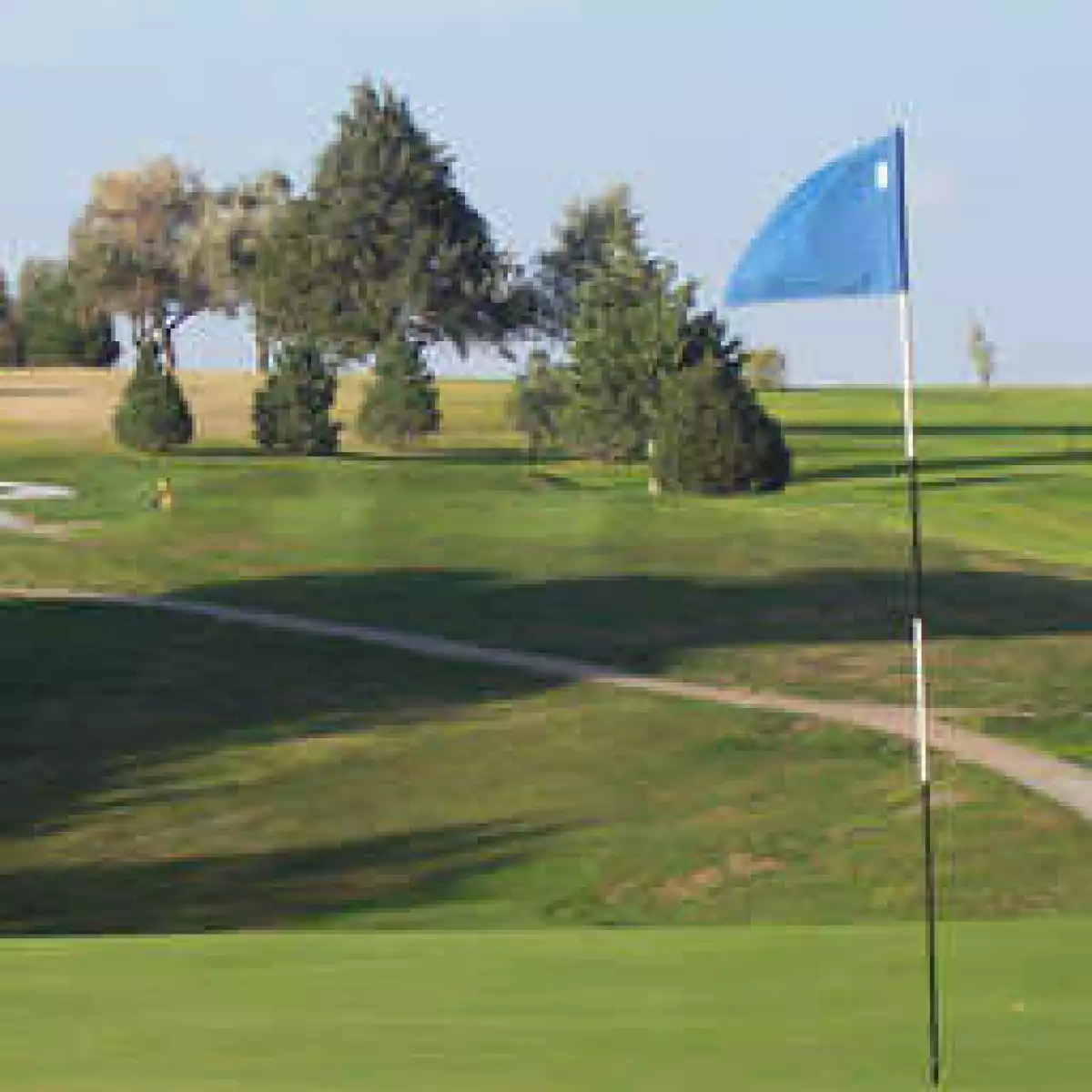 Arapahoe Municipal Golf Course in Arapahoe Nebraska USA GolfPass