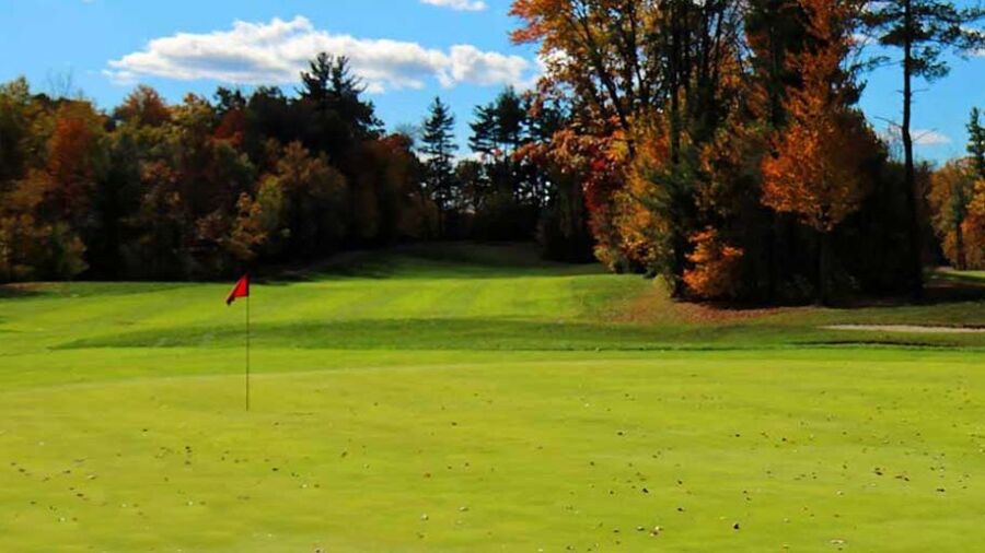 Town Of Colonie GC