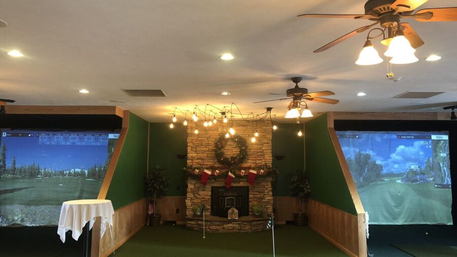 Beechwood GC