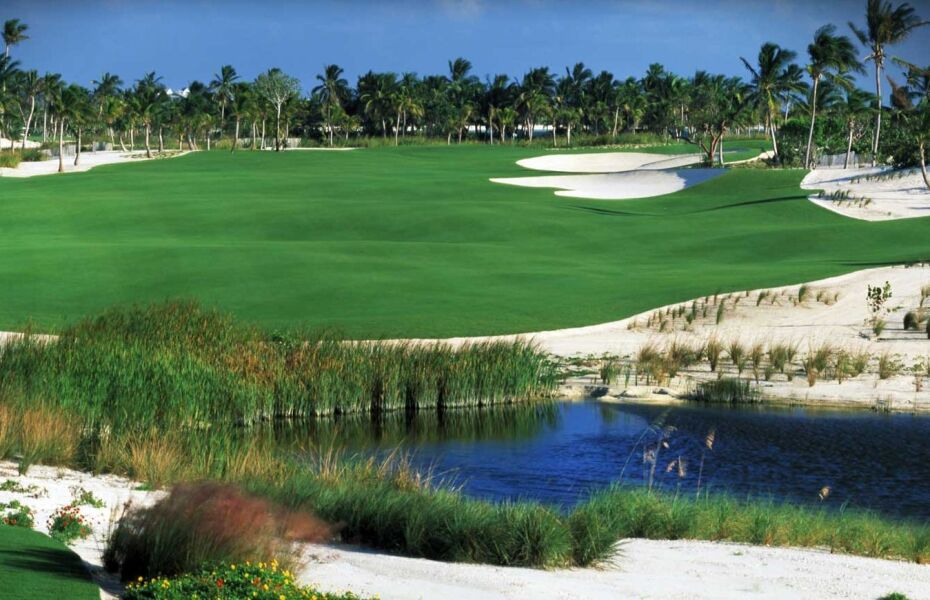 Baker's Bay Golf & Ocean Club in Great Guana Cay, Abaco, Bahamas GolfPass