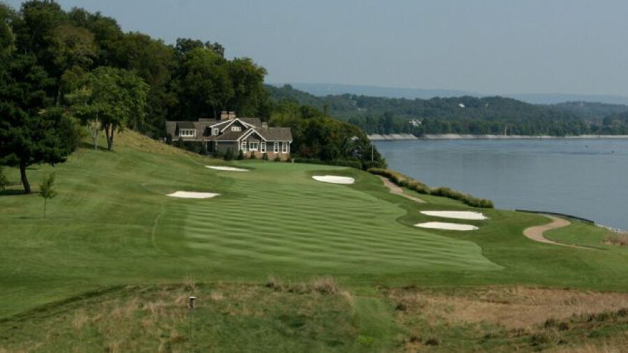 Chattanooga GCC