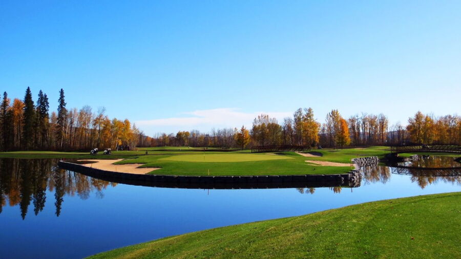 Miskanaw GC