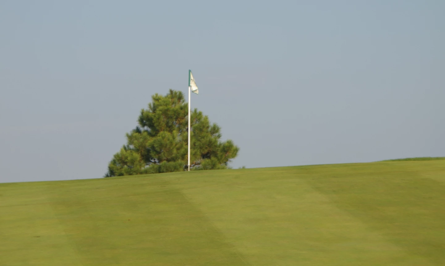 Cahoon Plantation golf course - 3rd