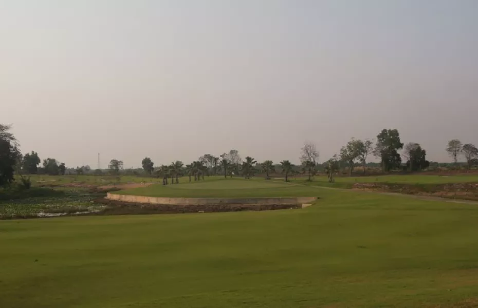 Artitaya Golf & Resort - Eucalyptus: #1