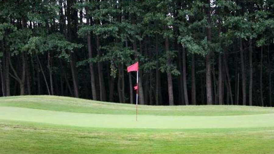 Kiev GC - Club