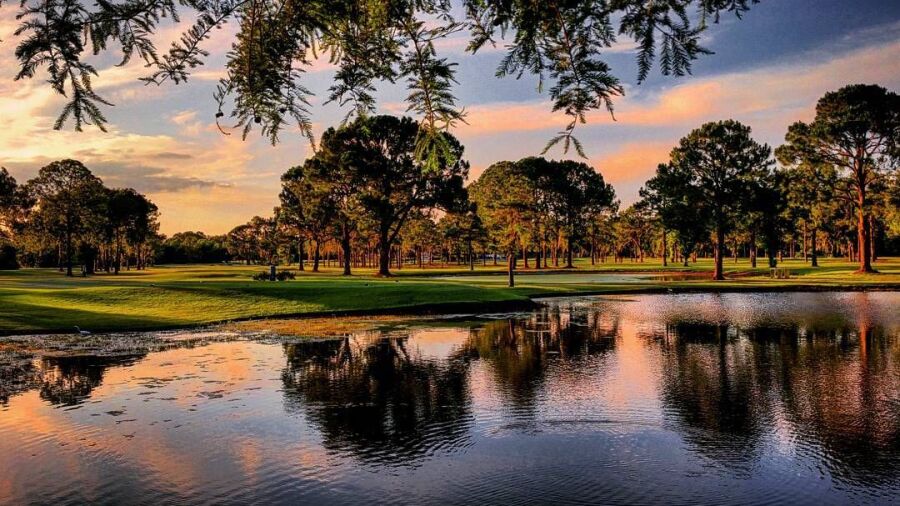West Orange CC