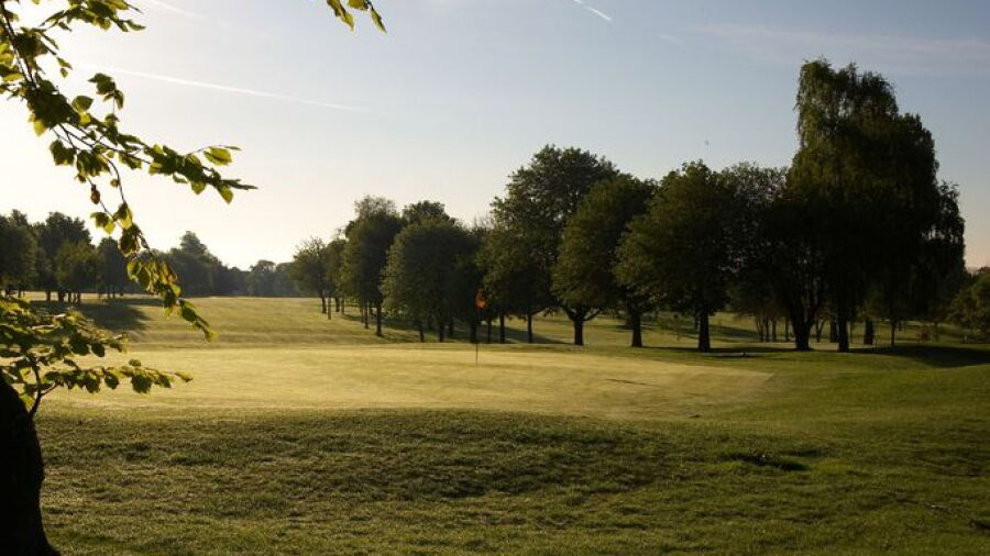 Hull GC: #1