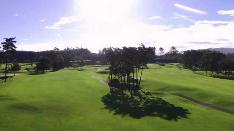 Morioka Minami GC