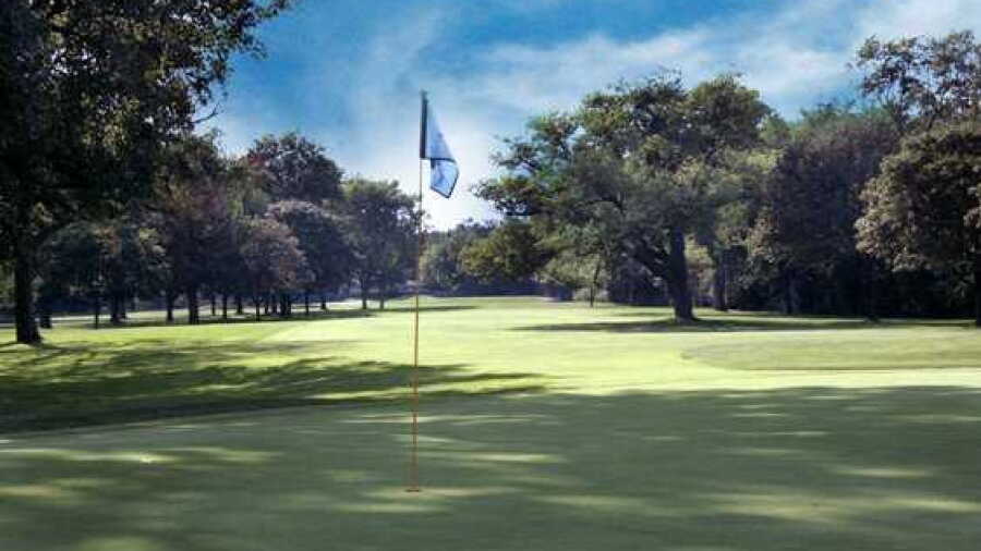 Rolling Green CC
