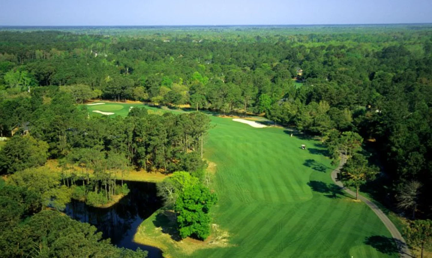 Litchfield Country Club - No. 1