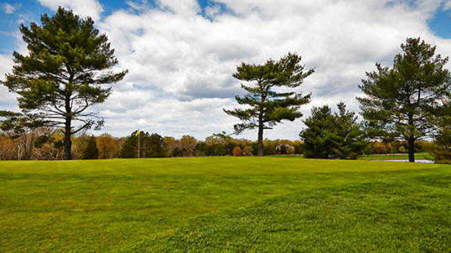 Chantilly National GCC