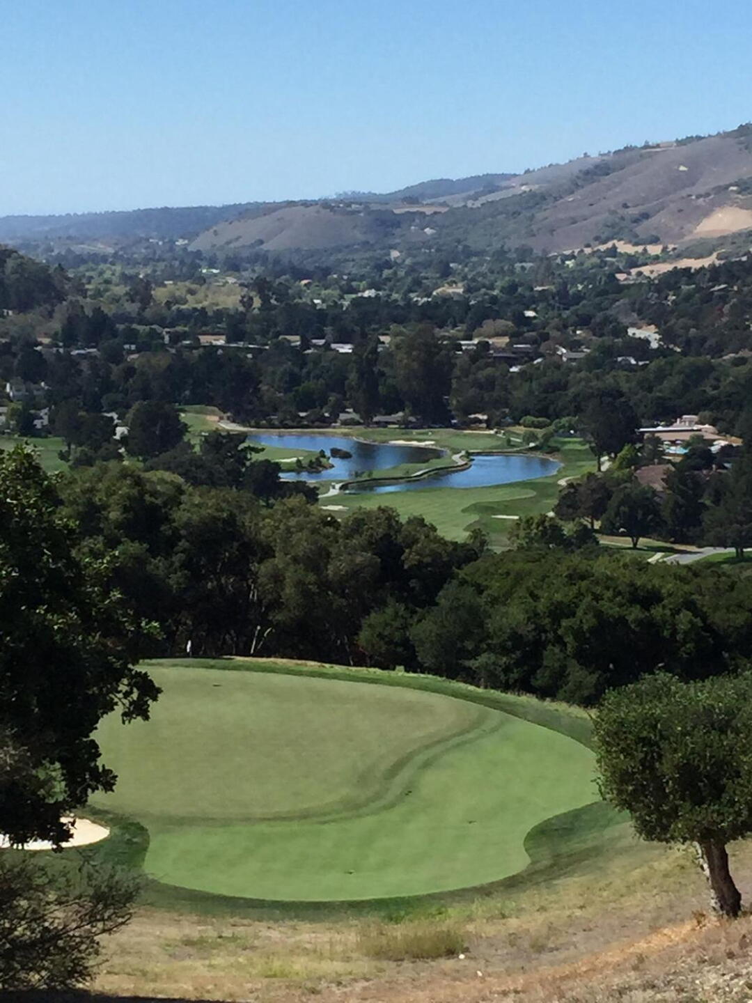 13th Tee box (Photo submitted by Michael2920799 on 09/06/2015)