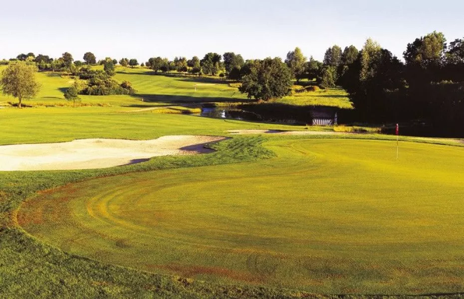 Barriere de Saint-Julien GC