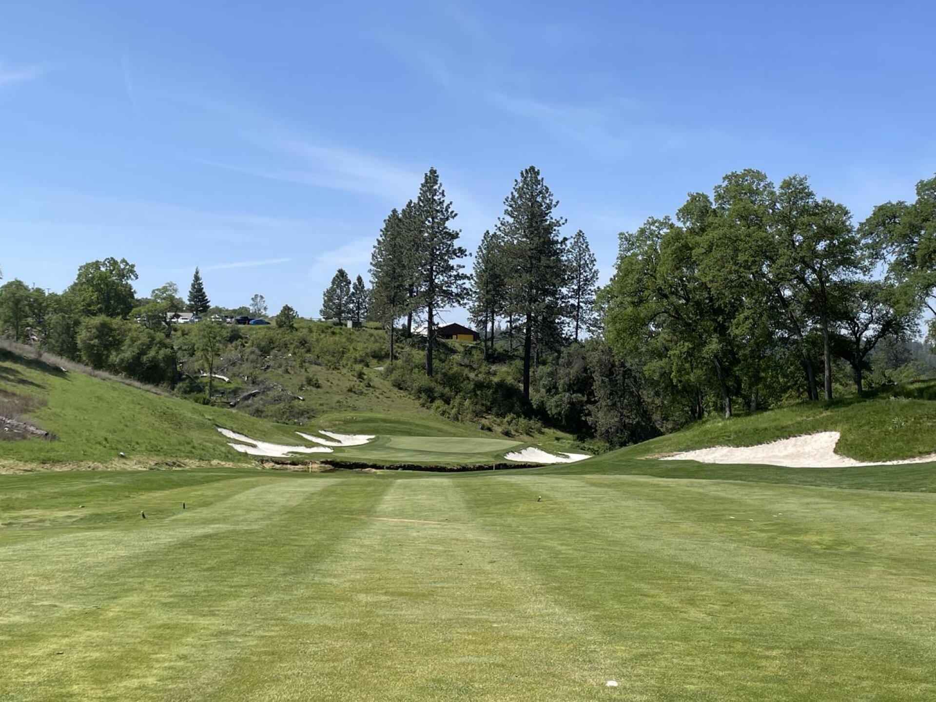(Photo submitted by Golfguykai on 04/25/2025)