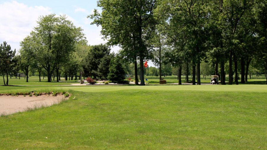 Niagara Falls GC
