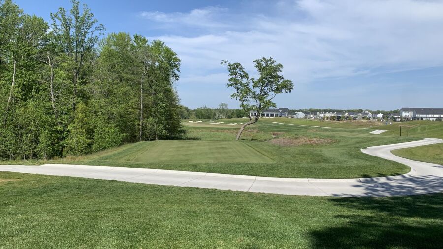 Plantation Lakes GCC