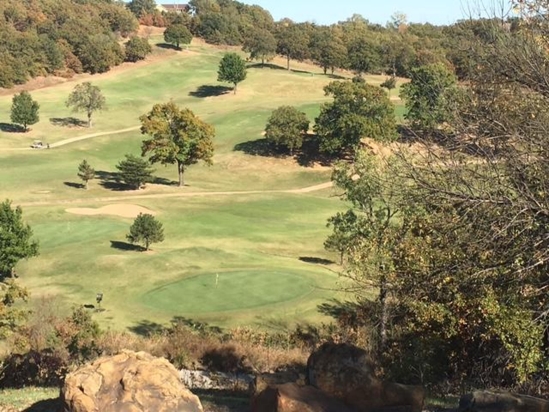 Great course (Photo submitted by 5959steven on 11/08/2016)