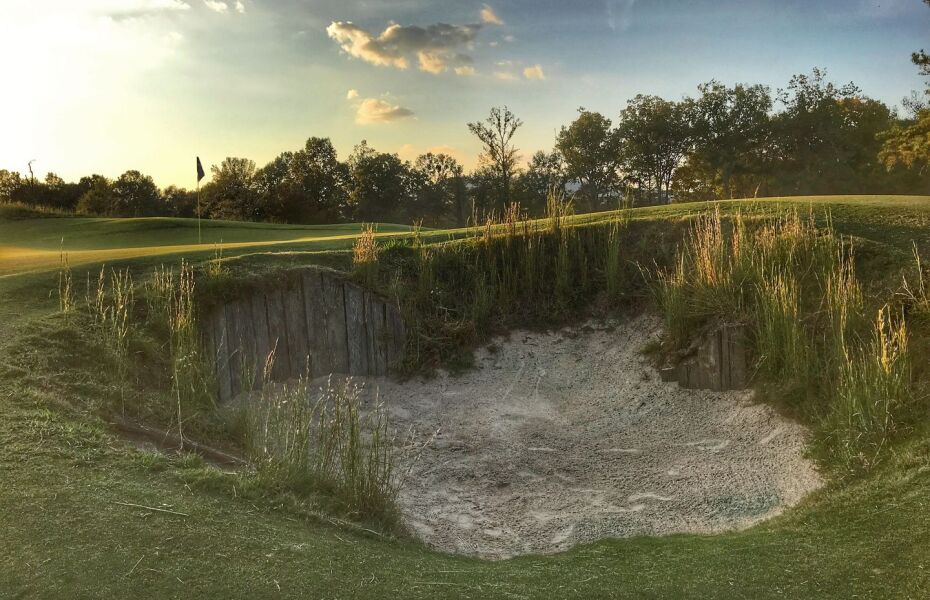 Sweetens Cove Golf Club in South Pittsburg, Tennessee, USA GolfPass