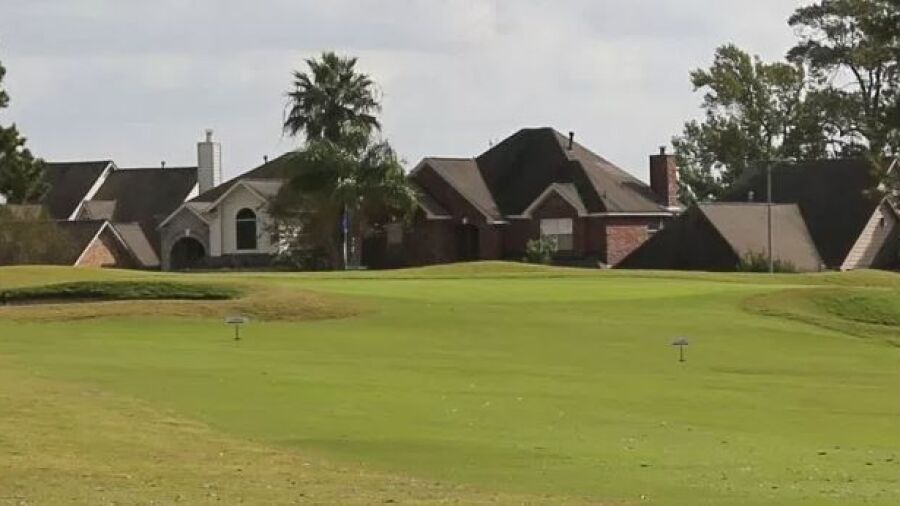 Atascocita GC