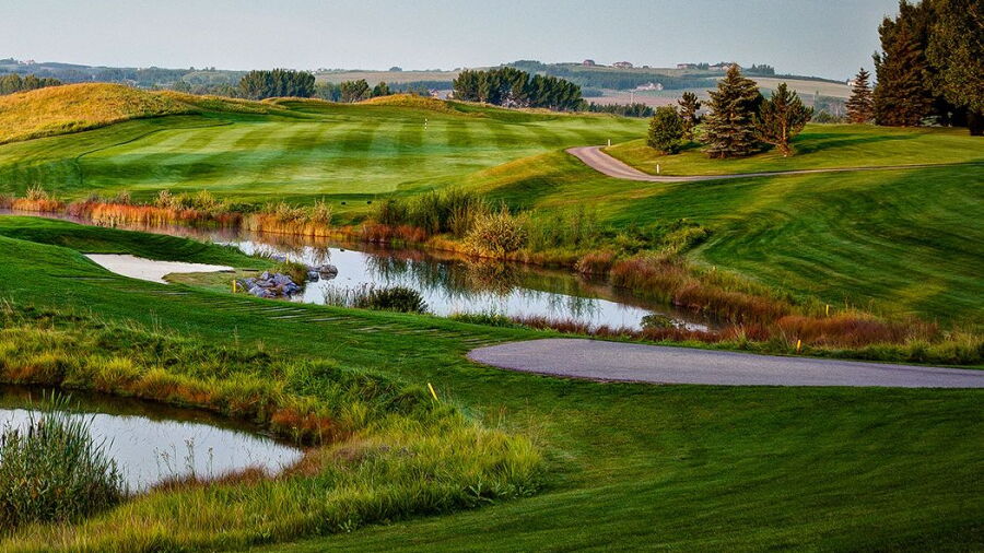 Heritage Pointe GC