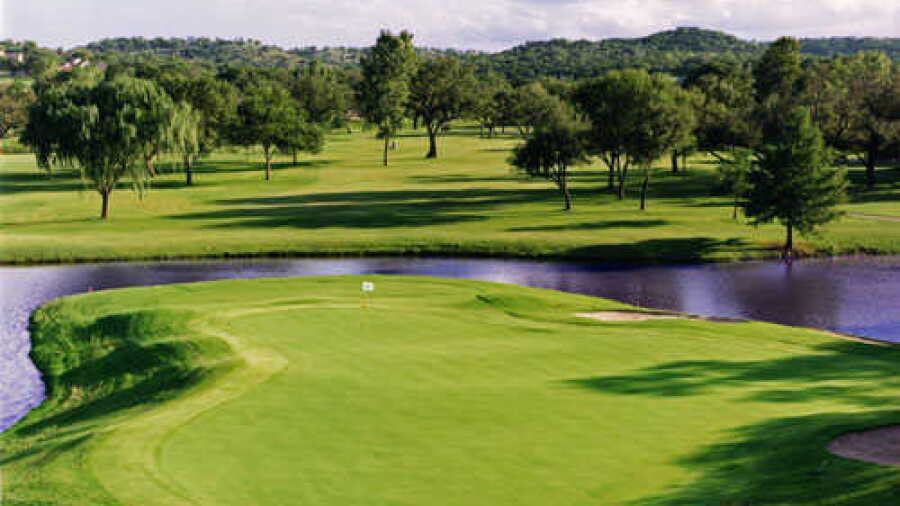 Riverhill CC: #7