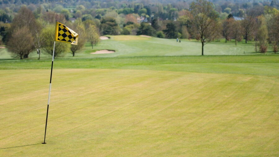 Winter Hill GC