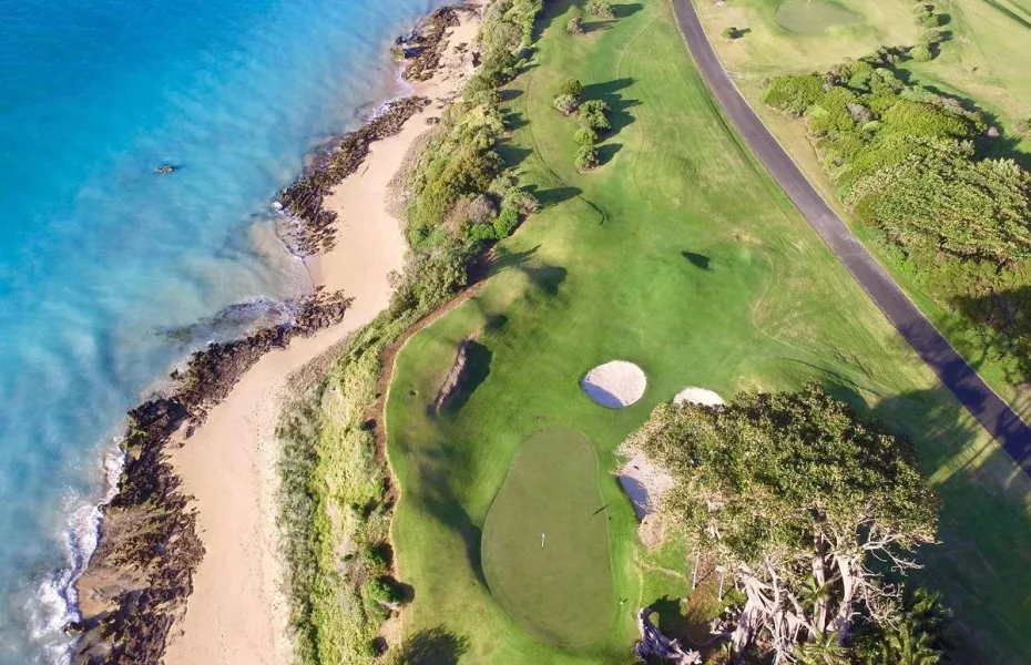 Lord Howe Island GC