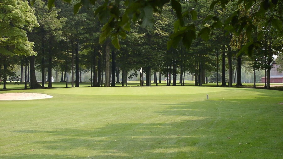 Nature Trails GC