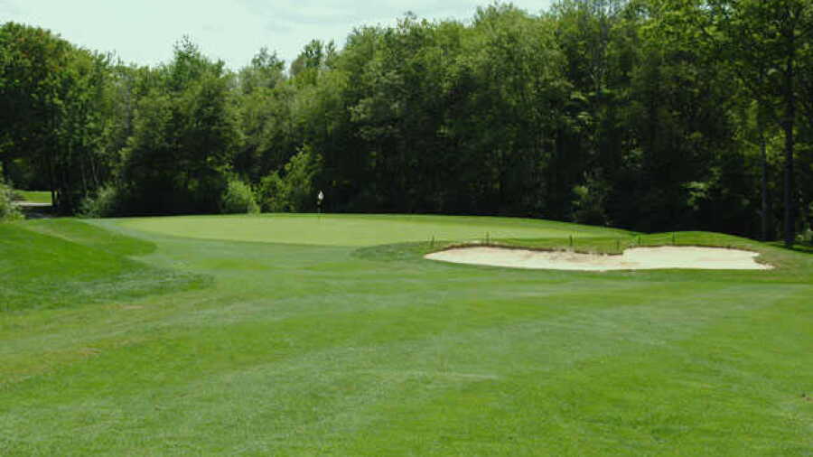 Braintree GC: #4