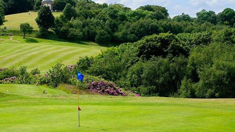 Heaton Park GC