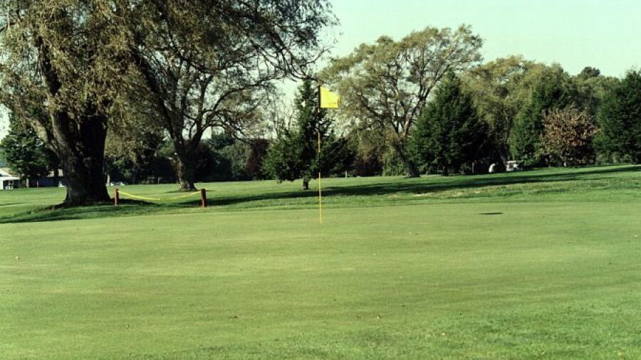 Country View GC