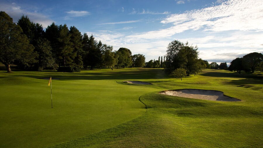 Tyneside GC
