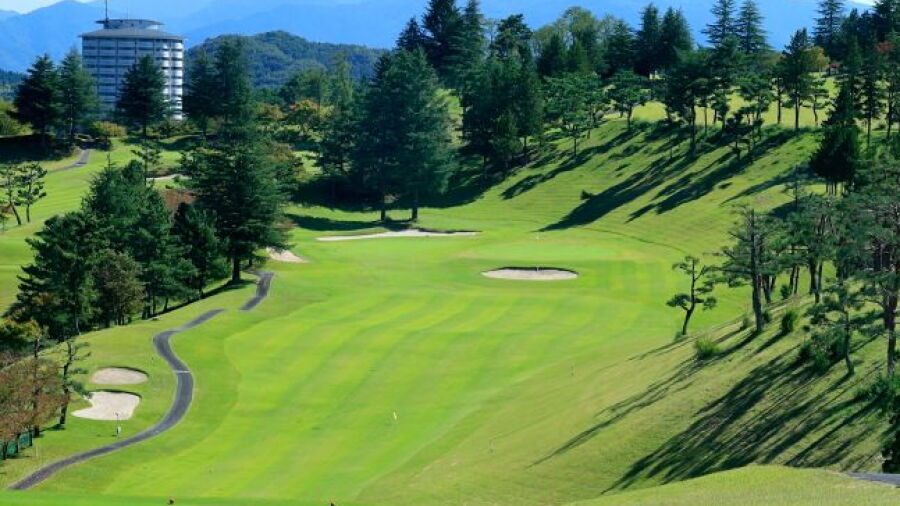 Union Ace GC: #6