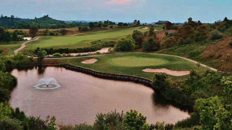 StoneCrest GC