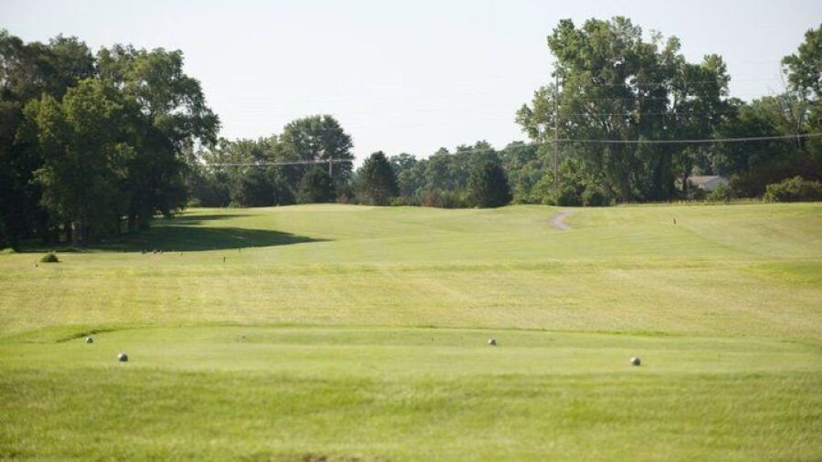 Bay Hills GC: #10