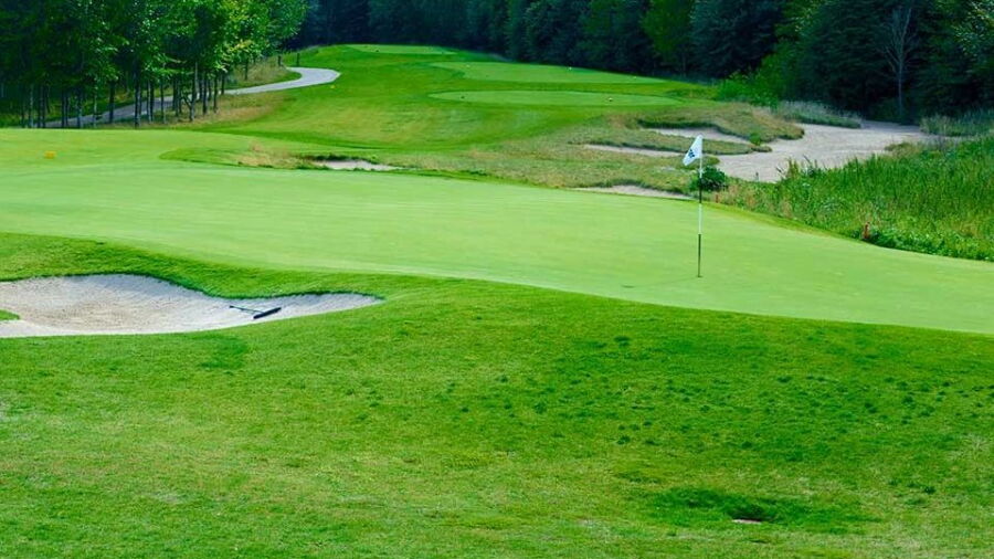 Lubker Golf Resort