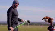 Justin Moose- Athlete Profile