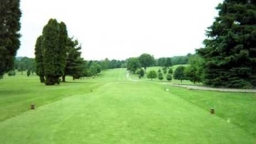 Fox Run GC