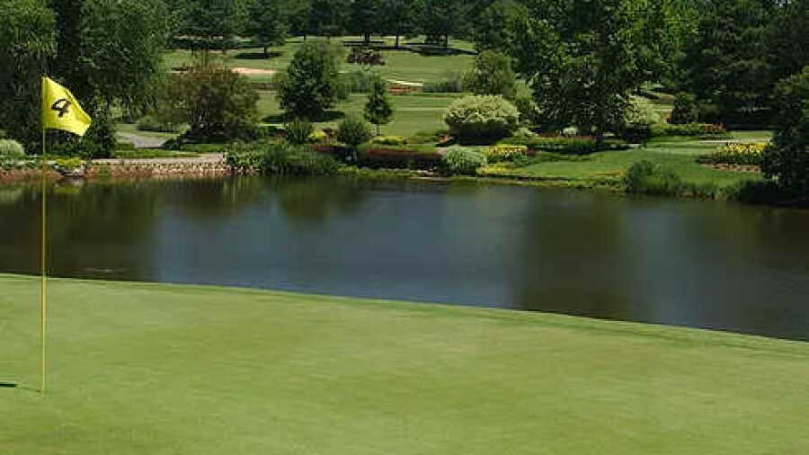 Beaver Dam Farms: #4