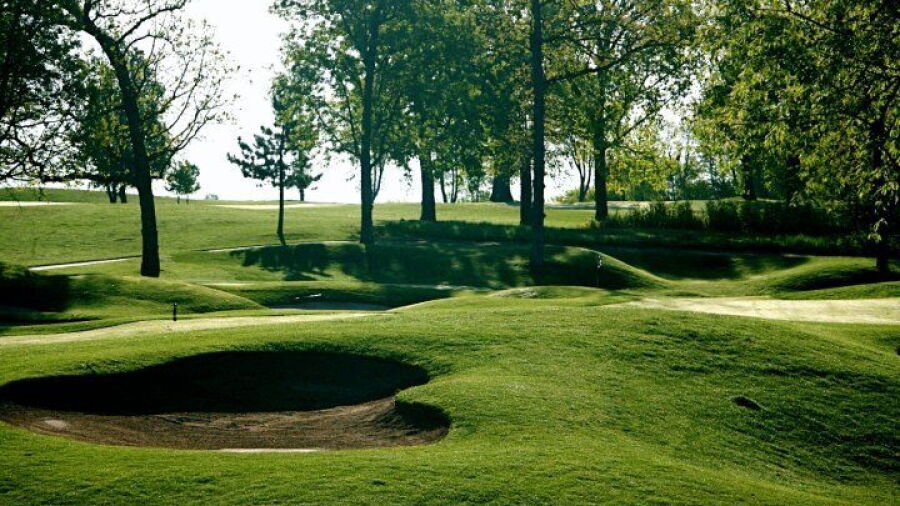 Blackthorn GC