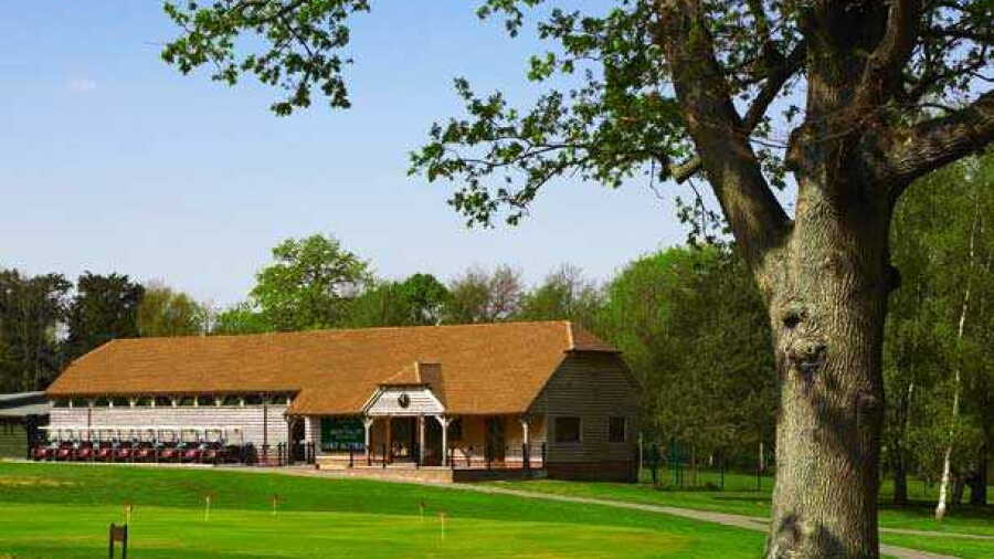 Meon Valley HCC: Practice area