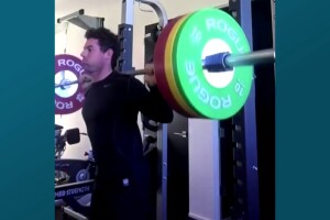 Rory McIlroy