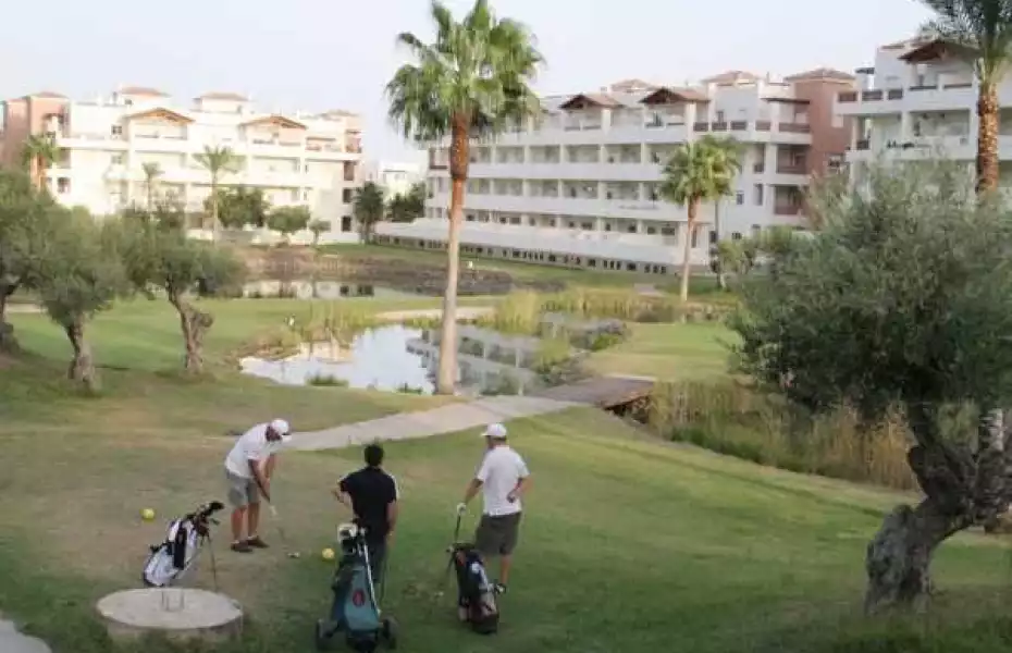 Bil Bil House Benalmadena - Bil Bil GC