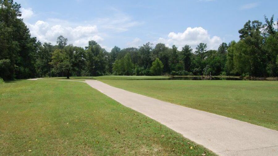 Red Wolf Golf Resort