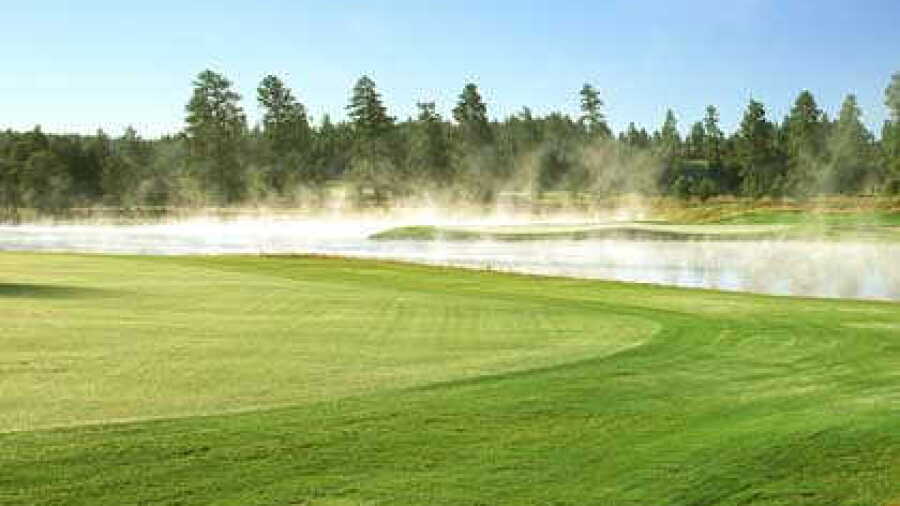 Meadow at Forest Highlands GC